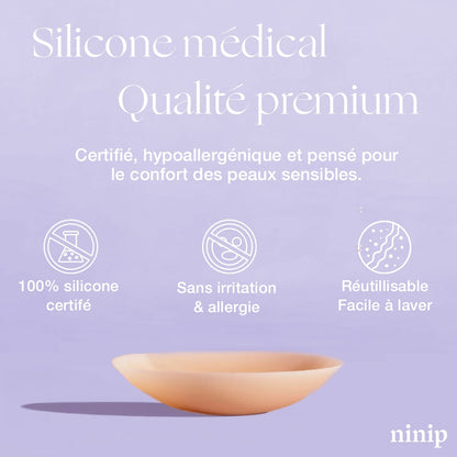 Tapis alèse réutilisable bopet™